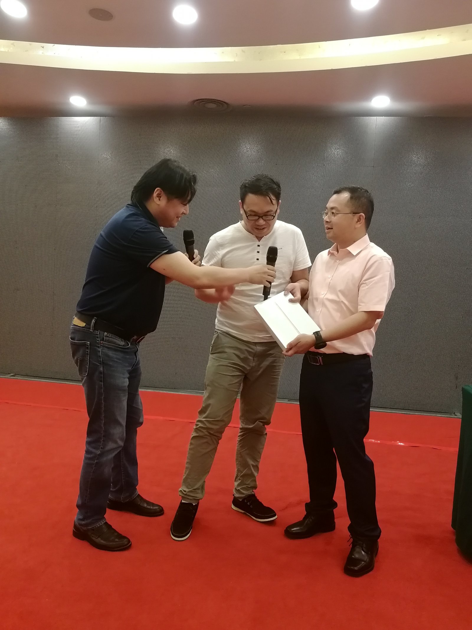 说明: D:Penny.Li2018市场活动讲座合肥讲座新闻稿1.jpg 说明: D:Penny.Li2018市场活动讲座合肥讲座新闻稿1.jpg