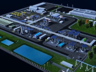 Alpha HPA将建全球最大单一地点高纯氧化铝厂！