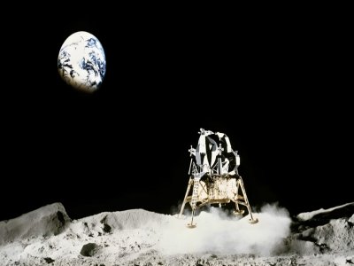 “天外来客”——带你了解月球上的石墨烯
