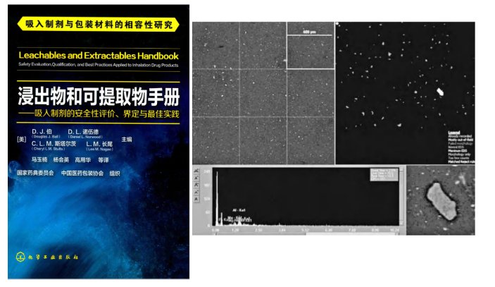 全自动颗粒检测系统进行 全自动颗粒识别、粒径测量和元素分析 全自动颗粒检测系统进行 全自动颗粒识别、粒径测量和元素分析