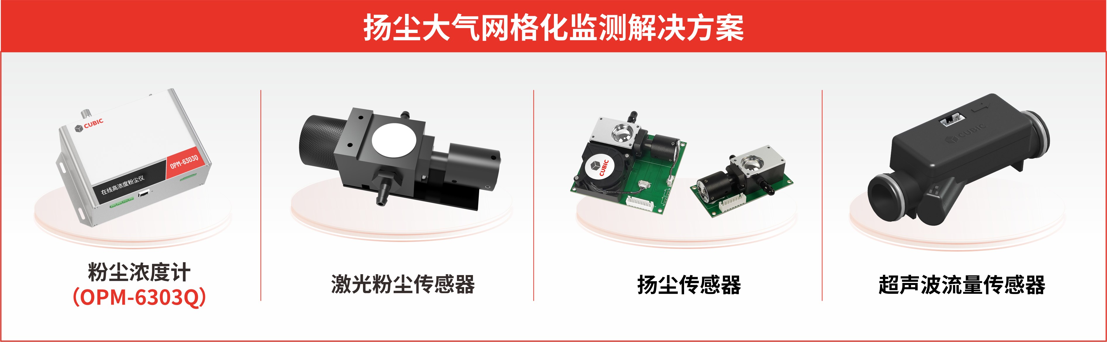 展会预告|低碳未来,监测赋能:四方仪器诚邀您共赴环保领域双展盛会